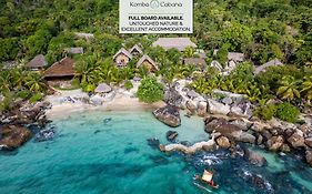 Komba Cabana